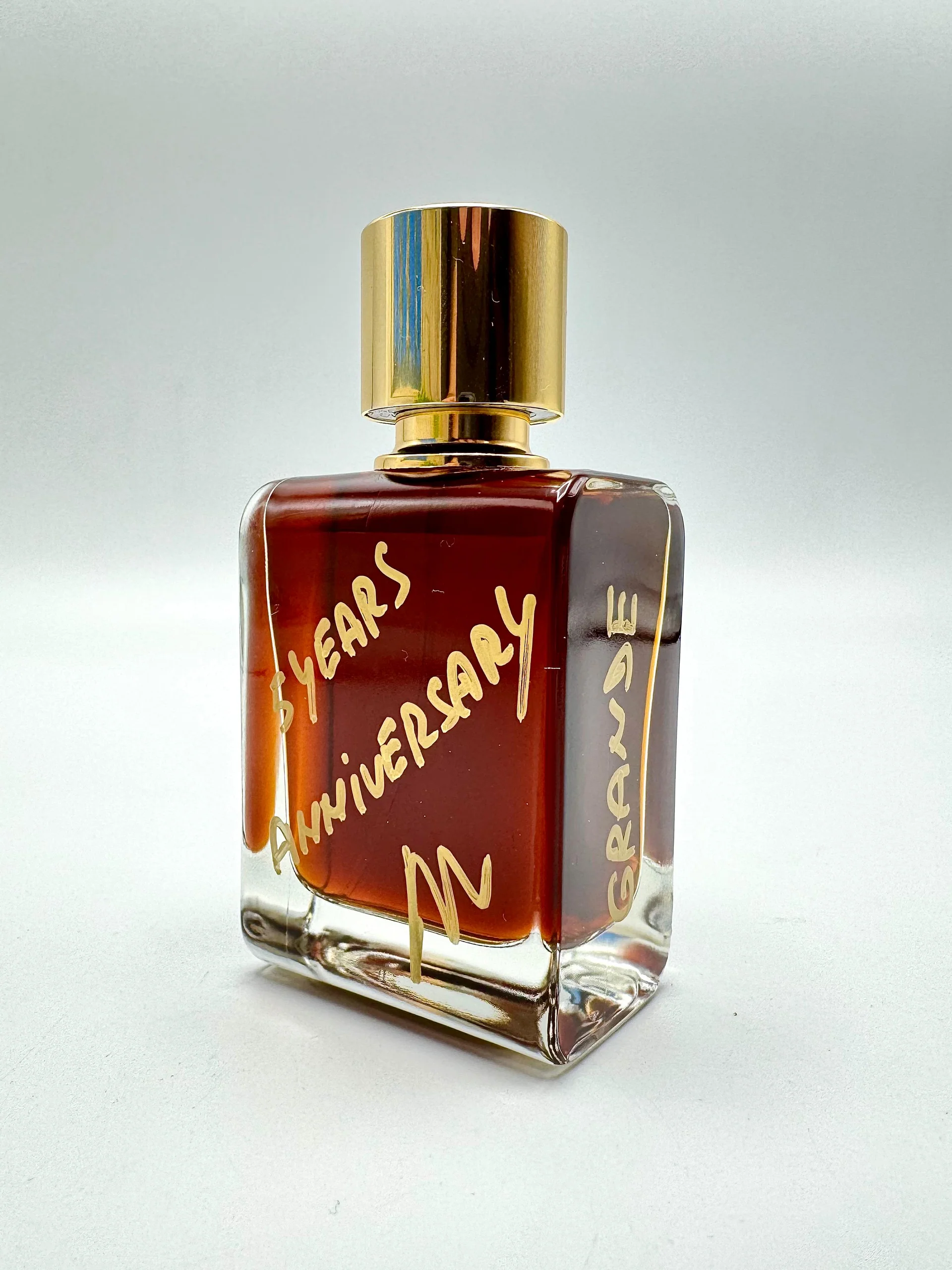 Grande Parfums